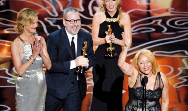 “20 feet from stardom” célèbre les choristes