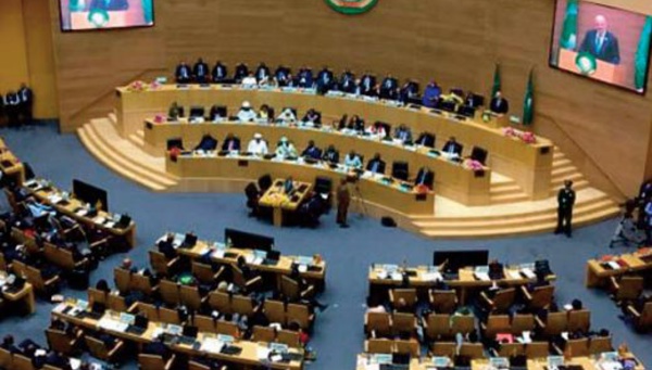 Le Maroc réitère l'approche multidimensionnelle de paix, sécurité et développement dans l’ accompagnement des pays africains en transition politique