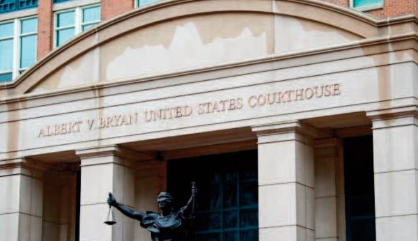 Un jihadiste de l'EI reconnu coupable aux Etats-Unis de l'enlèvement et la mort d'otages américains