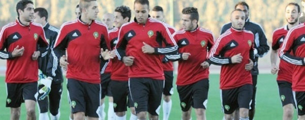 La préparation de la CAN 2015 commence ce soir à Marrakech