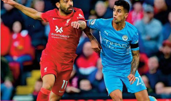 Liverpool en finale aux dépens de City