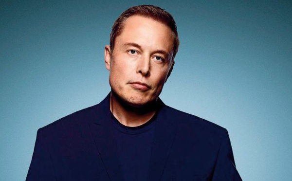 Elon Musk: Multi-entrepreneur baroque et visionnaire