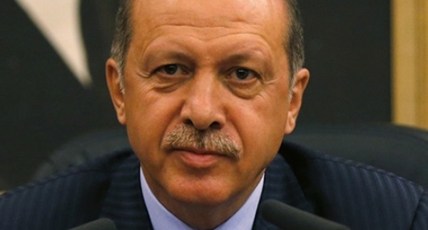 Erdogan prêt  à quitter le pouvoir