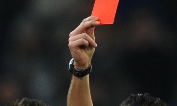 L’arbitrage a gâché la fête du derby tadlaoui