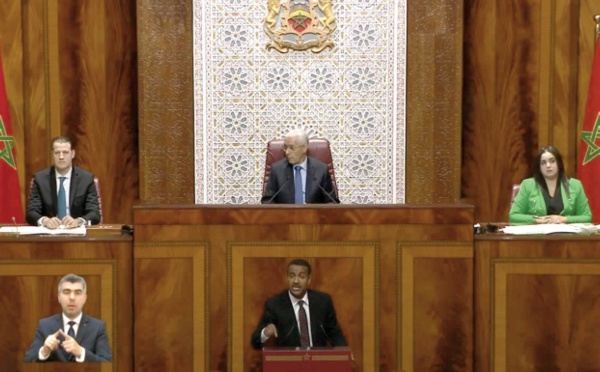 Trêve de la politique de l'autruche !