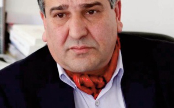 Abdelhamid Jmahri : Le Maroc a appelé les choses par leurs noms