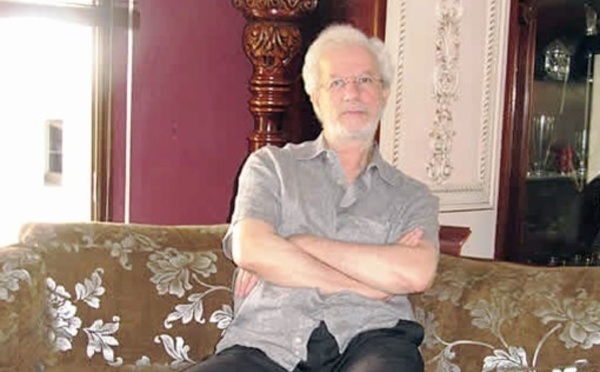 Mohammed Bennis reçoit le prix “Max Jacob” de poésie