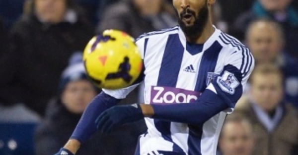 Anelka: “Pas d’apologie de l’antisémitisme”