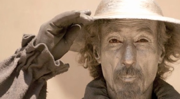 Madrid en quête des restes de Cervantès