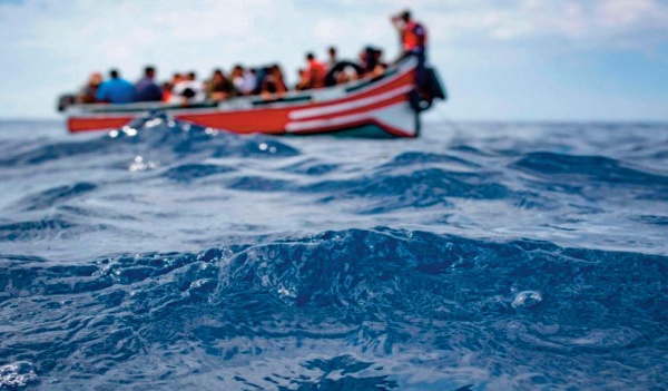 La délicatesse assassine de l’Algérie envers ses harragas