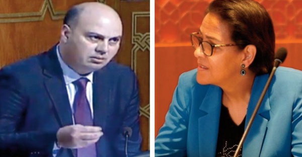 Majida Chahid : Il est temps que la région de Draâ-Tafilalet soit dotée de sa propre université