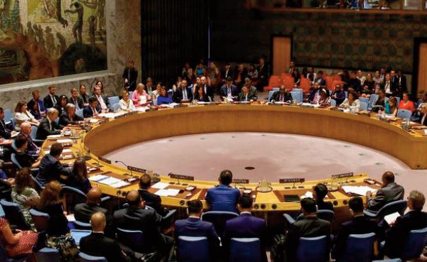 Quel impact pourrait avoir la nouvelle tournée de Staffan de Mistura décidée par le Conseil de sécurité ?