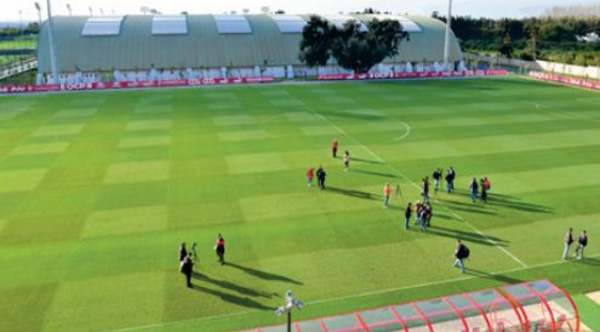 Troisième édition du programme Seconde chance de la FRMF et SES