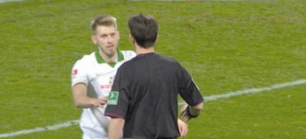 Le geste impérial de Hunt