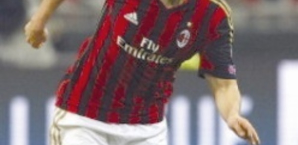 Milan doublé  par l’Udinese