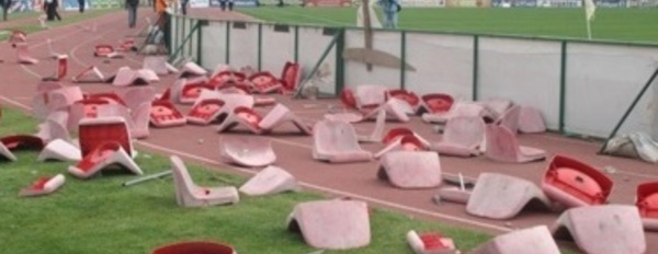 Session de formation au profit des associations de supporteurs