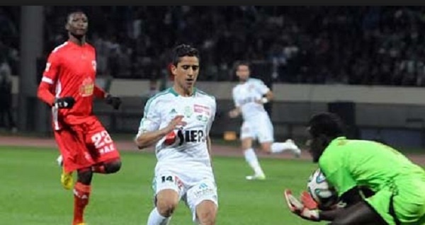 Le Raja et le MAS out des compétitions africaines