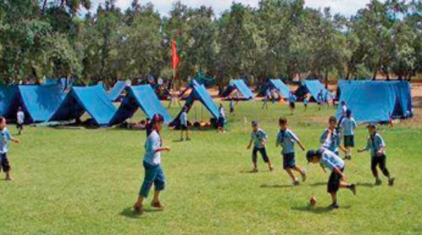 La FNCV dénonce la suppression de la colonie de vacances de Sidi Rahhal-Plage