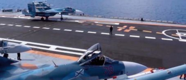 La Turquie ferme son espace aérien aux avions russes en route vers la Syrie
