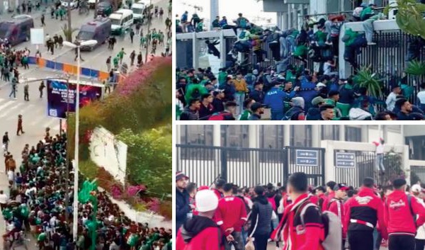 Irresponsabilité calamiteuse