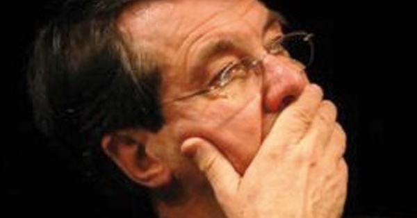 Le roi de l’opéra n’est plus