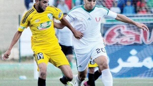 A l’IZK la bonne opération de la journée