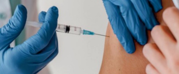 Lancement de la Semaine nationale de vaccination