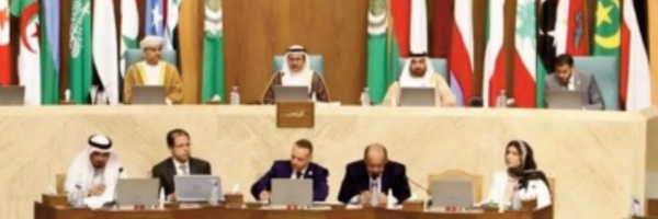 Le Parlement arabe salue le rôle majeur de Sa Majesté le Roi dans la défense de la cause palestinienne