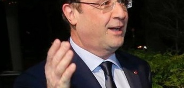 Des jihadistes profèrent des menaces de mort contre le président français