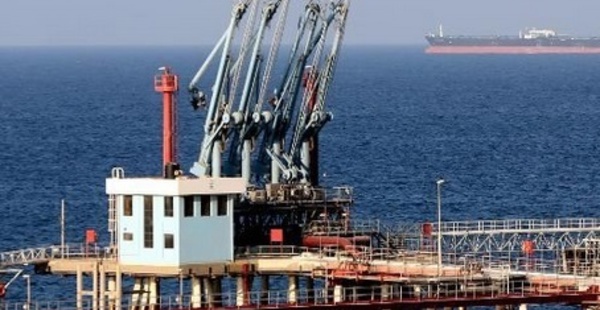 Un pétrolier nord-coréen arraisonné  échappe à son escorte libyenne