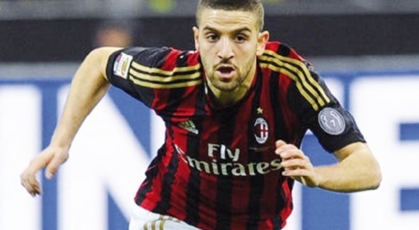 Taarabt, le “Zidane” de Seedorf
