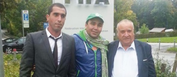 Le Raja joue sa dernière carte devant la CAF