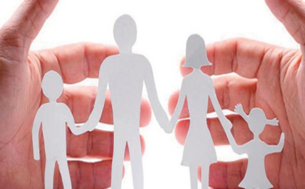 La protection sociale: Un chantier royalement Royal