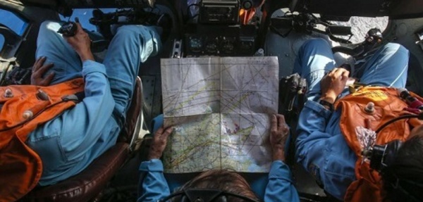 Le mystère du Boeing de la Malaysia  Airlines s’épaissit