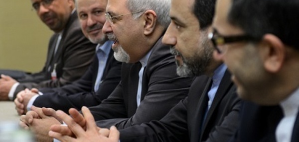 L'Iran prêt à établir des relations fraternelles avec les pays du Golfe