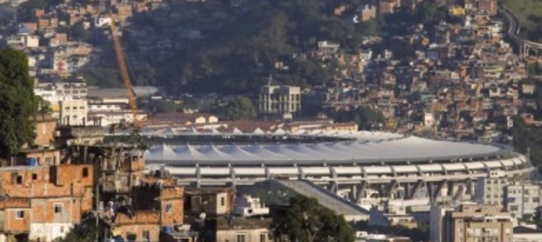 Rio accélère la pacification des favelas