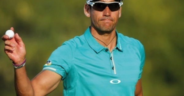 L’équipe de  Rafa Cabrera Bello remporte le Pro-Am
