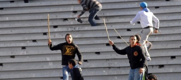 Débats sur la violence dans les stades à Safi et Tétouan