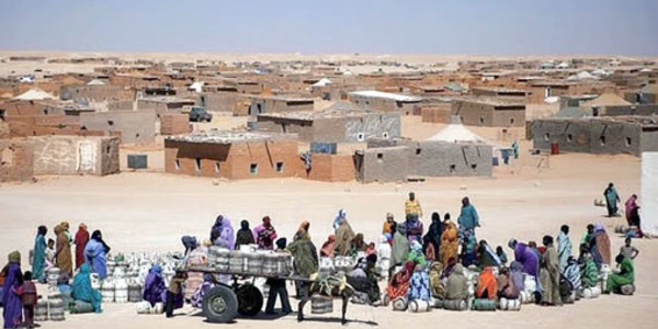 La junte d'Alger dans son vain espoir de déstabiliser le Maroc