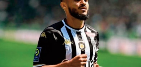 Fin de saison pour Soufiane Boufal