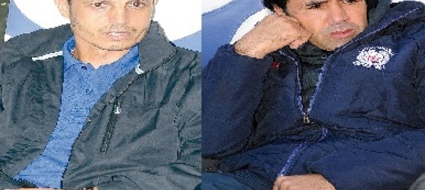 FUS-KACM pour une dispute au podium