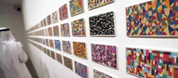 Le Maroc prend part à Art Dubaï