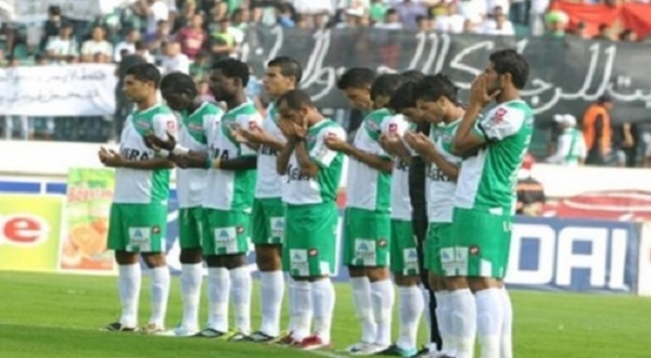 Le sort du Raja en Ligue des champions sera fixé ce samedi