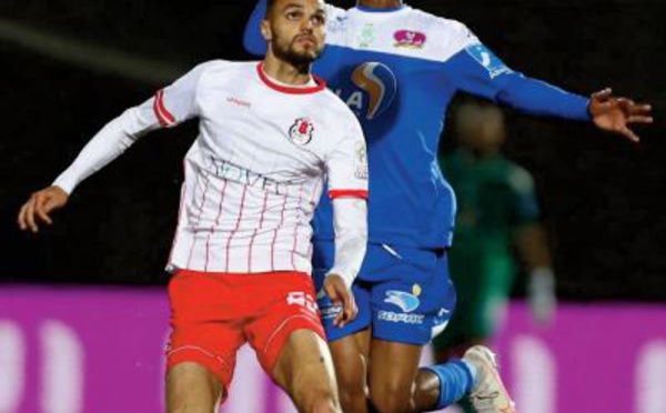 Le Raja continue de faire pression sur le Wydad