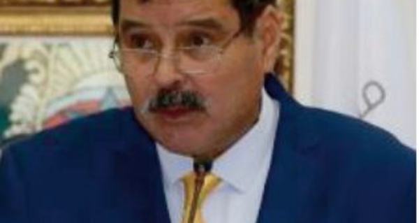 Talaâ Saoud Al Atlassi : Le régime algérien est devenu un obstacle géostratégique en Afrique du Nord