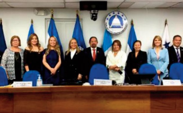 Le Parlacen salue les démarches entreprises par le Maroc et l'Espagne