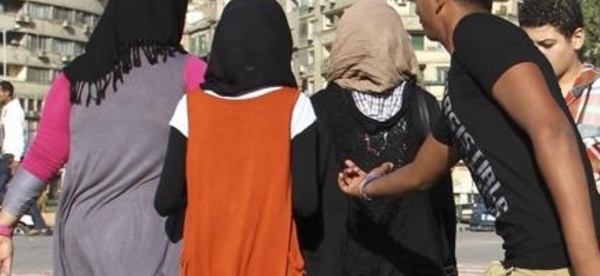 L’Egypte décidée à contrer  les responsables de la violence