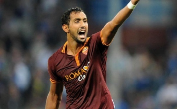 Mehdi Benatia convoité par le Barça