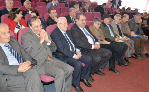 Prochaine création par l’USFP  d’un institut d’études et de recherches