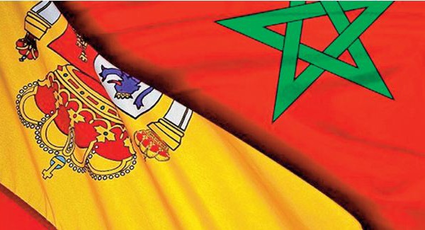 Entrée en vigueur de l'accord maroco-espagnol en matière de lutte contre la criminalité